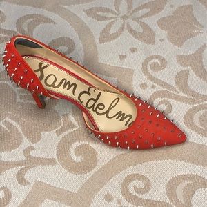 Sam Edelman HADLEE Spiky Pumps